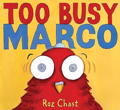 Too Busy Marco - 