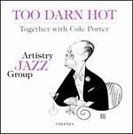 Too Darn Hot: Together with Cole Porter