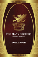 Too Many Doctors