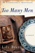 Too Many Men - Brett, Lily
