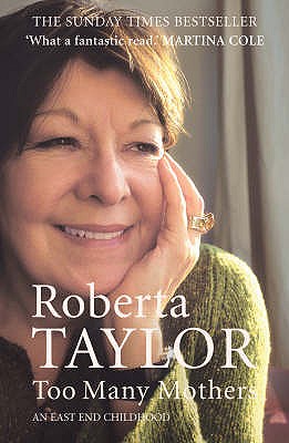 Too Many Mothers - Taylor, Roberta