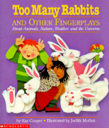 Too Many Rabbits - Cooper, Kay