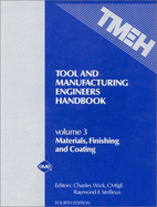 Tool and Manufacturing Engineers