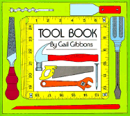 Tool Book - Gibbons, Gail