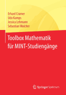 Toolbox Mathematik Fur Mint-Studiengange