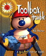 Toolbox Trouble