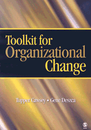 Toolkit for Organizational Change