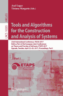 Tools and Algorithms for the Construction and Analysis of Systems: 23rd International Conference, Tacas 2017, Held as Part of the European Joint Conferences on Theory and Practice of Software, Etaps 2017, Uppsala, Sweden, April 22-29, 2017, Proceedings...