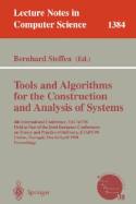 Tools and Algorithms for the Construction and Analysis of Systems: 4th International Conference, Tacas'98, Held as Part of the Joint European Conferences on Theory and Practice of Software, Etaps'98, Lisbon, Portugal, March 28 - April 4, 1998, Proceedings