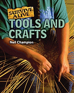 Tools and Crafts - Champion, Neil