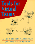 Tools for Virtual Teams