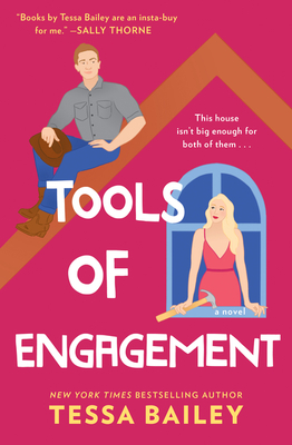 Tools of Engagement - Bailey, Tessa
