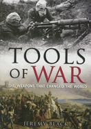 Tools of War - Black, Jeremy