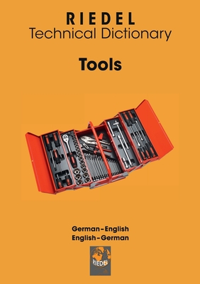 Tools - Riedel, Stefan