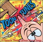 Toon Tunes: 50 Favorite Classic Cartoon Songs
