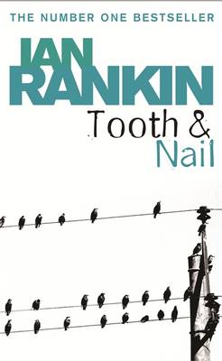 Tooth And Nail - Rankin, Ian