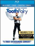 Tooth Fairy [3 Discs] [Includes Digital Copy] [Blu-ray/DVD]