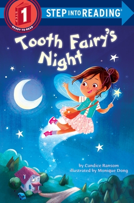 Tooth Fairy's Night - Ransom, Candice