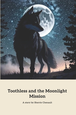 Toothless and The Moonlight Mission: Bravery - Chenault, Sherrie