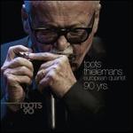 Toots 90: The Best Of  