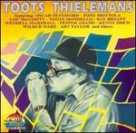 Toots Thielemans [Giants of Jazz] - Toots Thielemans