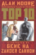 Top 10: America's Best Comics