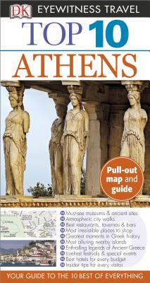 Top 10 Athens - Dk Travel