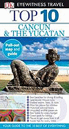 Top 10 Cancun and the Yucatan - Rider, Nick