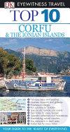 Top 10 Corfu & the Ionians