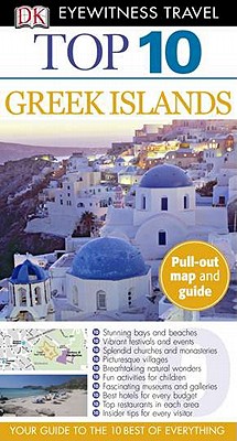 Top 10 Greek Islands - French, Carole