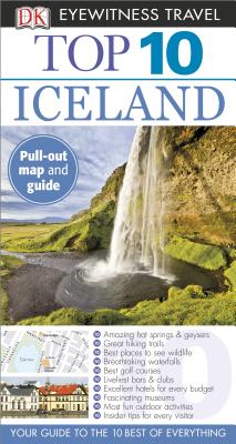 Top 10 Iceland - DK
