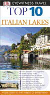 Top 10 Italian Lakes