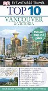 Top 10 Vancouver & Victoria