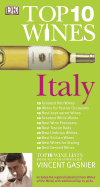Top 10 Wines Italy