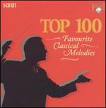 Top 100: Favourite Classical Melodies - Alexander Warenberg (piano); Amsterdam Bach Soloists; Anna Hlbling (violin); Borika van den Booren (violin);...
