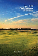 Top 100 Golf Courses of England