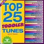 Top 25 Toddler Tunes