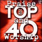 Top 40 Praise & Worship, Vol. 1