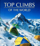 Top Climbs of the World - Hattingh, Garth