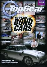 Top Gear: 50 Years of Bond Cars - 