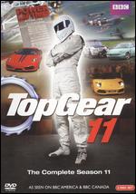 Top Gear: Series 11 - 