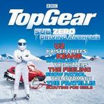 Top Gear: Sub Zero Driving