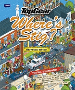 Top Gear: Where's Stig?: Glovebox Edition