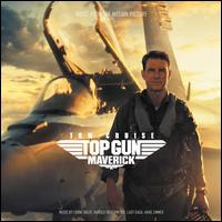 Top Gun: Maverick [Original Motion Picture Soundtrack] - Original Soundtrack
