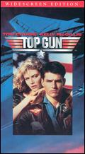 Top Gun - Tony Scott