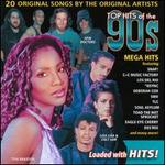 Top Hits of the 90s: Mega Hits