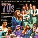 Top Hits of the Seventies: Amazing Hits