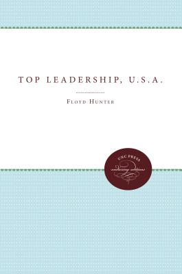 Top Leadership, U.S.A. - Hunter, Floyd