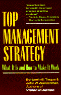 Top Management Strategy