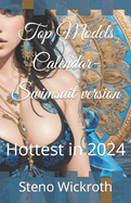 Top Models Photobook with Dates-Swimsuit version: hottest PhotoBook in 2024